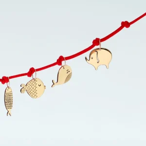 Sale La brigata dei fluidi. Pendants Pendants