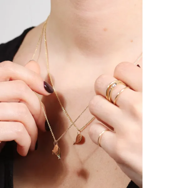 Outlet La brigata dei fluidi. Pendants Pendants