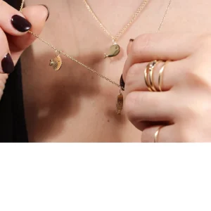 Sale La brigata dei fluidi. Pendants Pendants