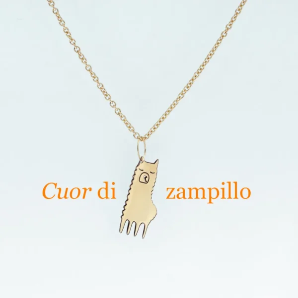 Sale La brigata dei fluidi. Pendants Pendants