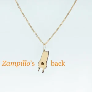 Outlet La brigata dei fluidi. Pendants Pendants