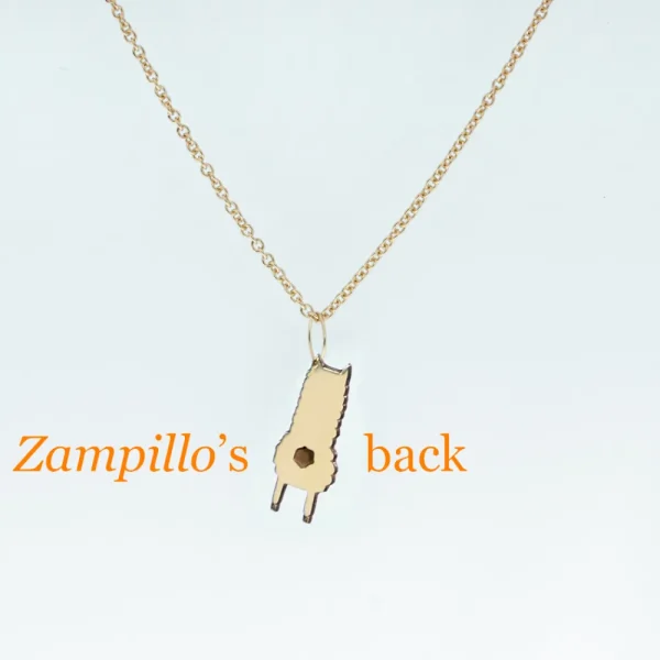 Outlet La brigata dei fluidi. Pendants Pendants