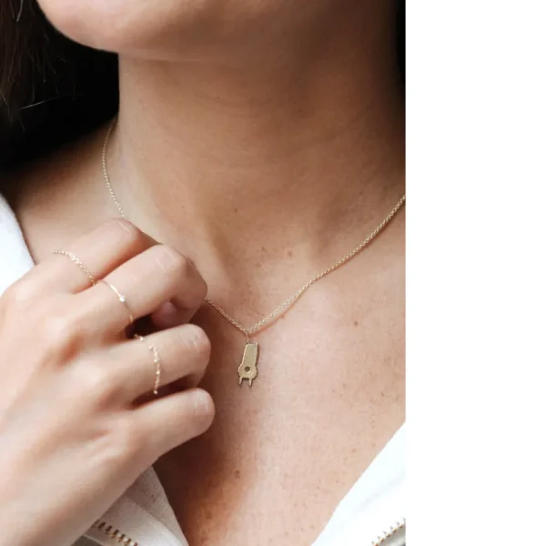 Outlet La brigata dei fluidi. Pendants Pendants