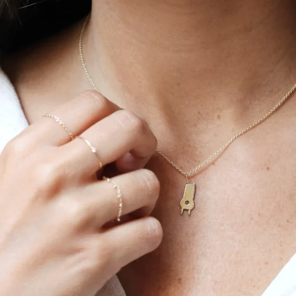 Sale La brigata dei fluidi. Pendants Pendants