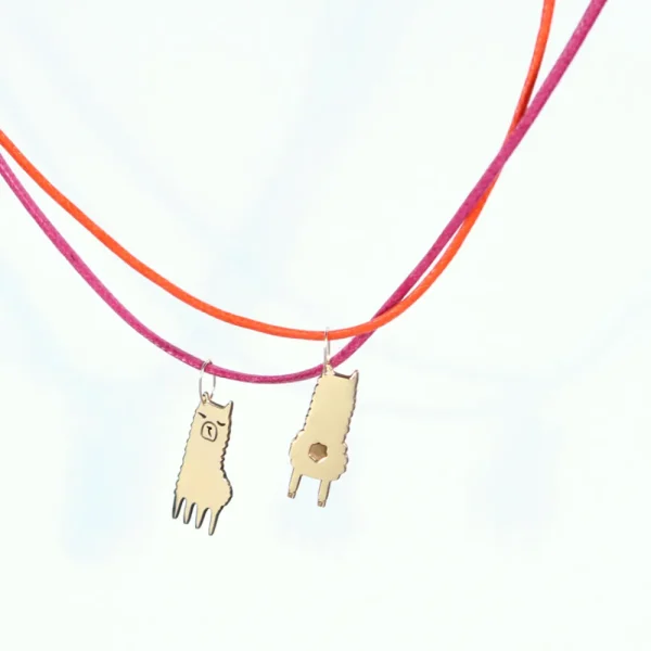Outlet La brigata dei fluidi. Pendants Pendants