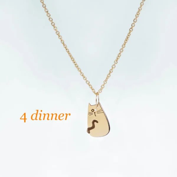 Outlet La brigata dei fluidi. Pendants Pendants