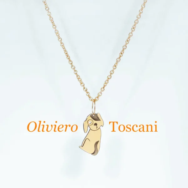 Outlet La brigata dei fluidi. Pendants Pendants