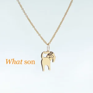 Outlet La brigata dei fluidi. Pendants Pendants