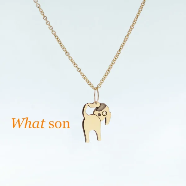 Outlet La brigata dei fluidi. Pendants Pendants