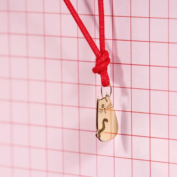 Sale La brigata dei fluidi. Pendants Pendants
