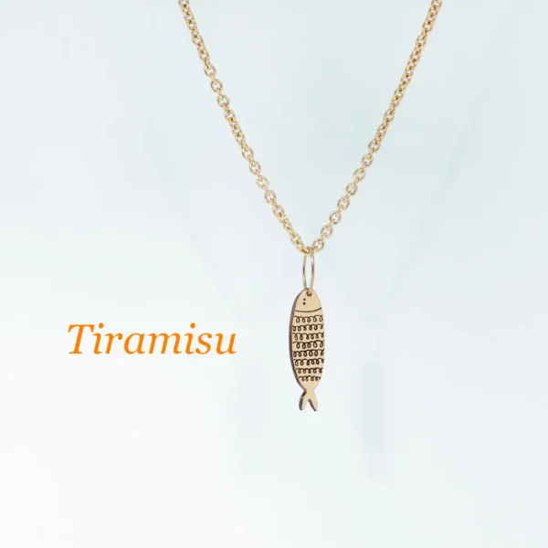 Outlet La brigata dei fluidi. Pendants Pendants