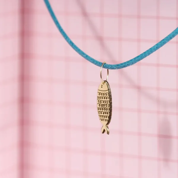 Sale La brigata dei fluidi. Pendants Pendants