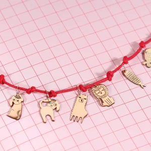 Sale La brigata dei fluidi. Pendants Pendants