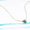 Best La costa da dove comincia il mare. Necklace Necklaces