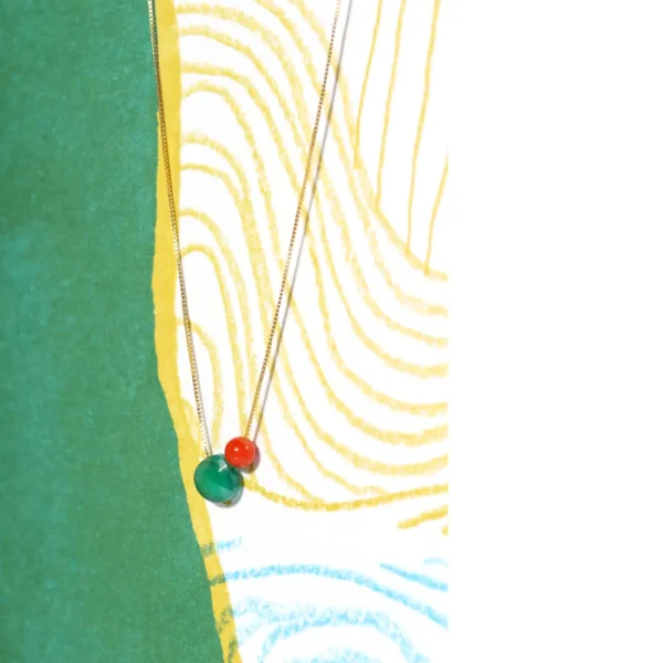 Best La costa da dove comincia il mare. Necklace Necklaces