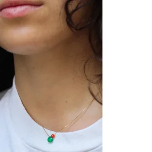Best La costa da dove comincia il mare. Necklace Necklaces