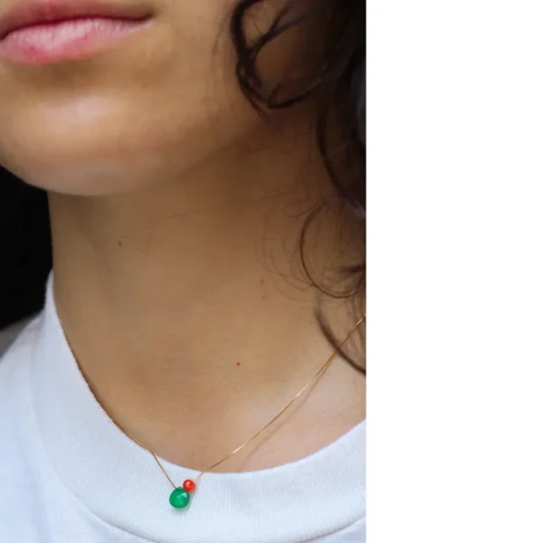Best La costa da dove comincia il mare. Necklace Necklaces