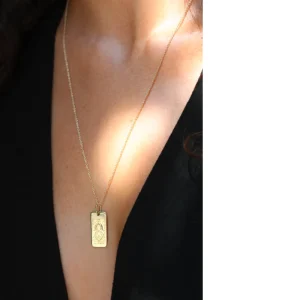 Hot La Forza. Gold Pendant Pendants | Customized Products