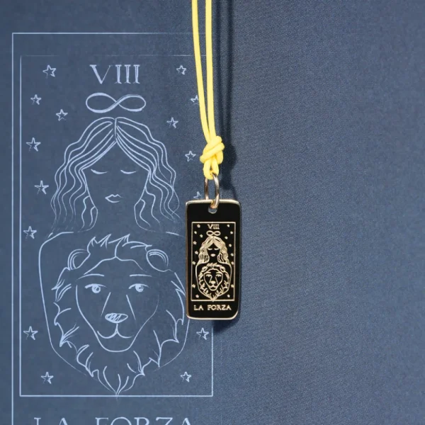 Hot La Forza. Gold Pendant Pendants | Customized Products