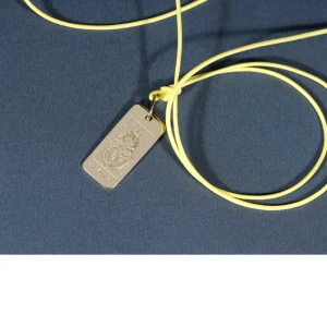 Hot La Forza. Gold Pendant Pendants | Customized Products