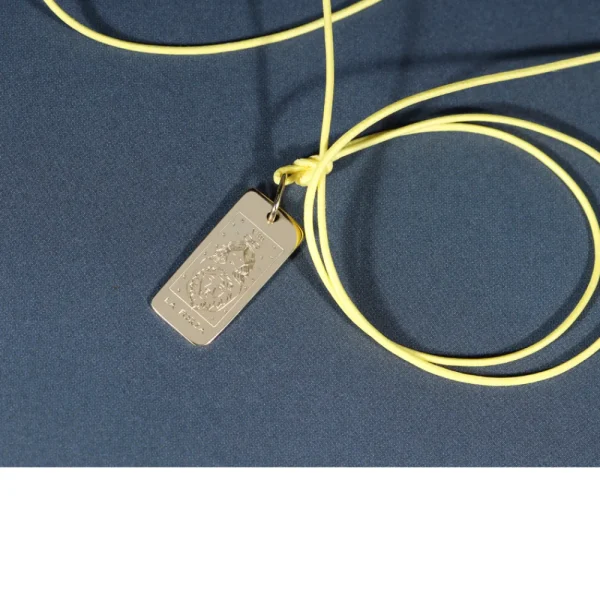 Hot La Forza. Gold Pendant Pendants | Customized Products