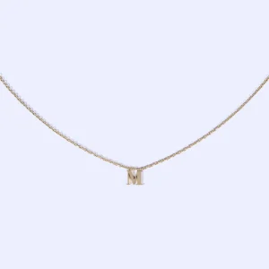 New La geografia delle lettere. Necklace Necklaces | Customized Products