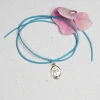 Fashion La madonna del sorriso. Pendant Pendants
