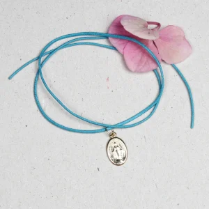 Fashion La madonna del sorriso. Pendant Pendants