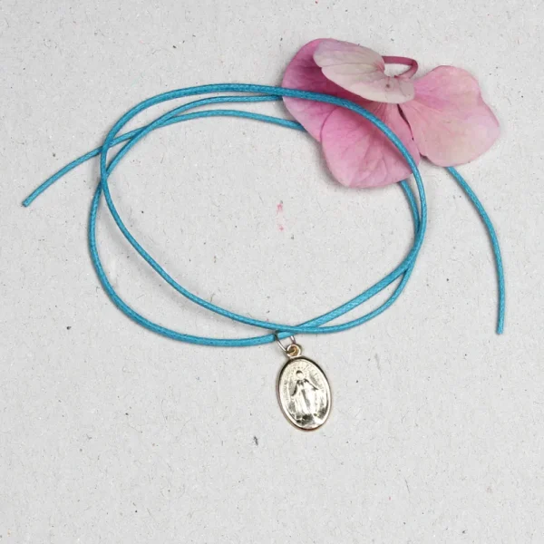 Fashion La madonna del sorriso. Pendant Pendants
