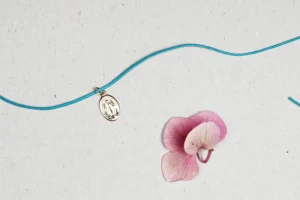 Fashion La madonna del sorriso. Pendant Pendants