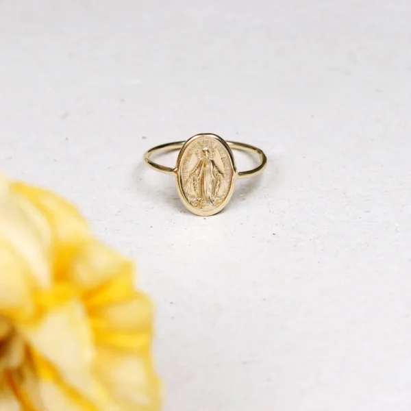 Best La madonna del sorriso. Ring Rings