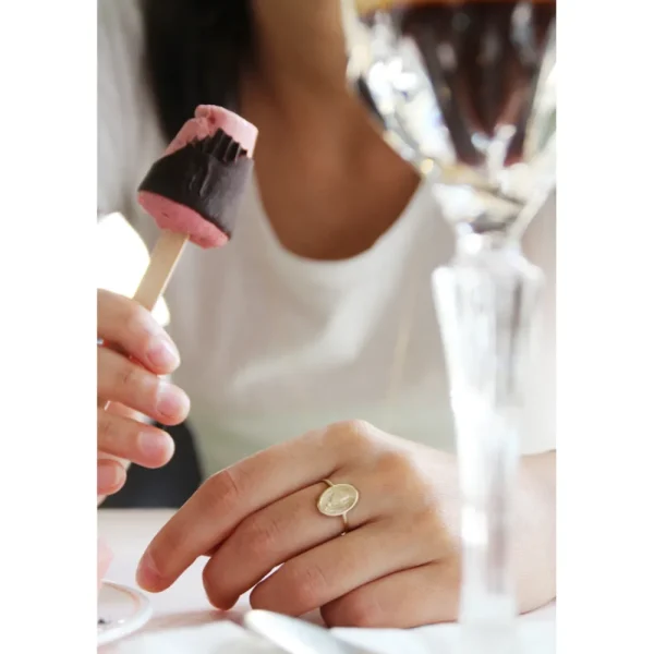 Best La madonna del sorriso. Ring Rings