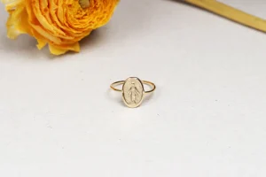 Best La madonna del sorriso. Ring Rings