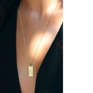Sale La Papessa. Gold Pendant Pendants | Customized Products