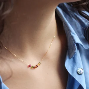 Clearance La pupa di Pedro. Necklace Necklaces