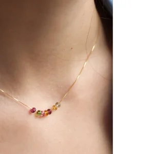 Clearance La pupa di Pedro. Necklace Necklaces
