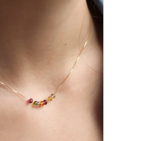 Clearance La pupa di Pedro. Necklace Necklaces