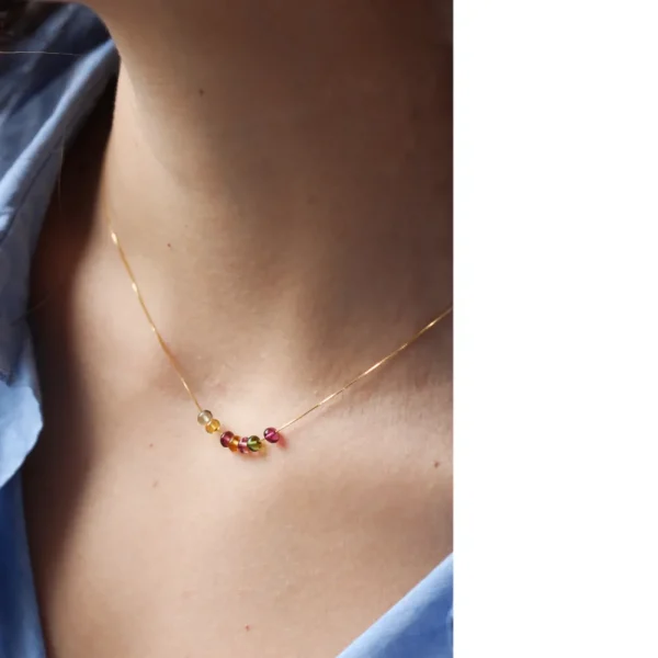 Clearance La pupa di Pedro. Necklace Necklaces