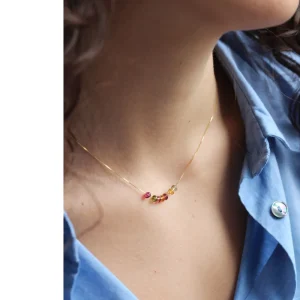 Clearance La pupa di Pedro. Necklace Necklaces