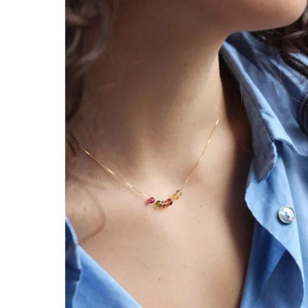 Clearance La pupa di Pedro. Necklace Necklaces