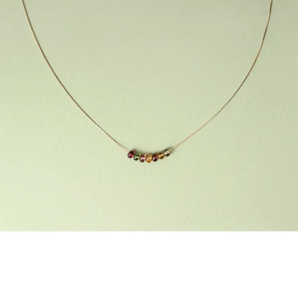 Clearance La pupa di Pedro. Necklace Necklaces