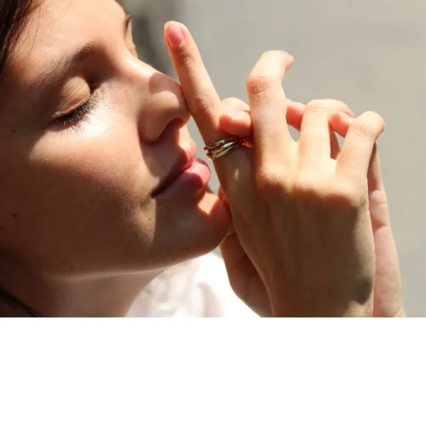 Discount La ragazza aderente. Ring Rings