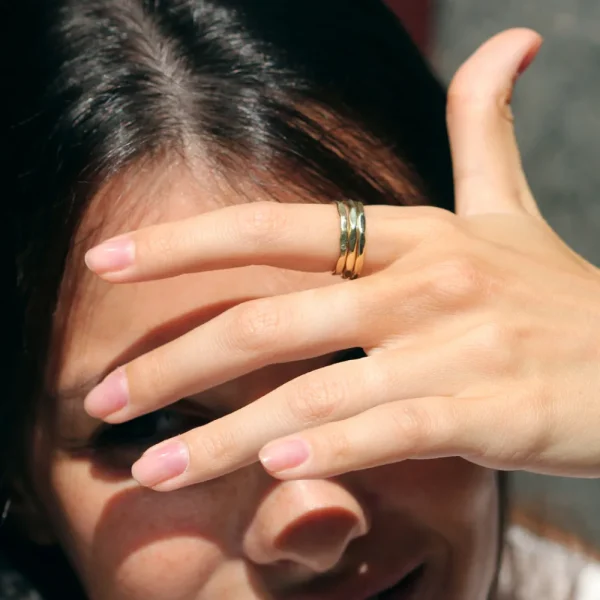 Discount La ragazza aderente. Ring Rings