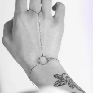 New La ragazza di Padrino Bracelets