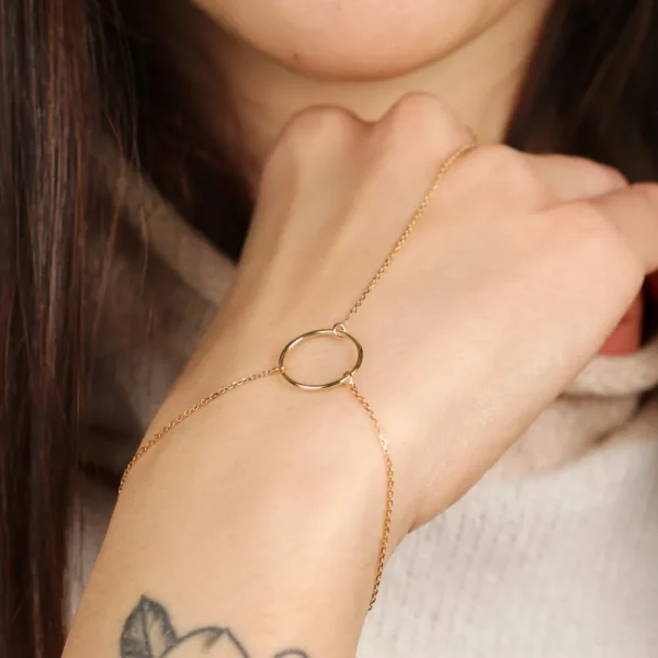 New La ragazza di Padrino Bracelets