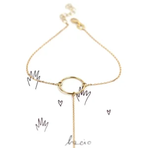 New La ragazza di Padrino Bracelets
