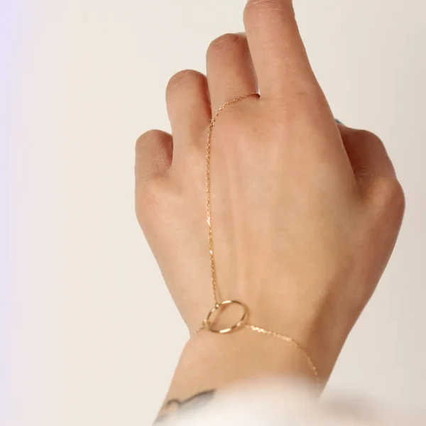 New La ragazza di Padrino Bracelets