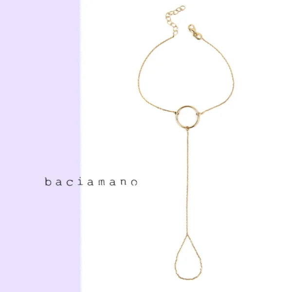 New La ragazza di Padrino Bracelets