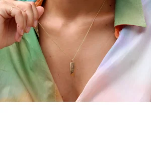 Fashion La Ruota della Fortuna. Gold Pendant Pendants | Customized Products