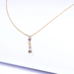 Discount La scelta di Scandal. Necklace Necklaces